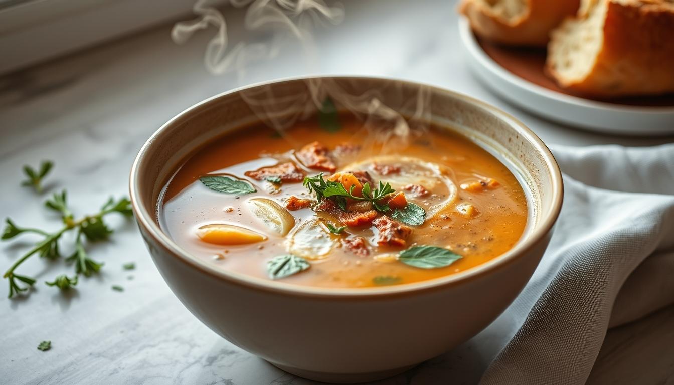 Fresh seasonal ingredients arranged for home cooking